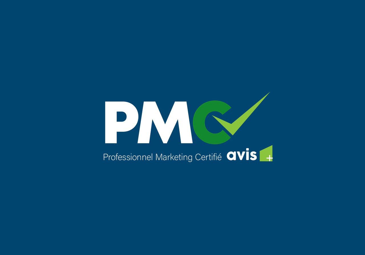 Annonce officielle – Deux nouveaux certifiés Professionnel Marketing Avis+ (PMC Avis+) Image